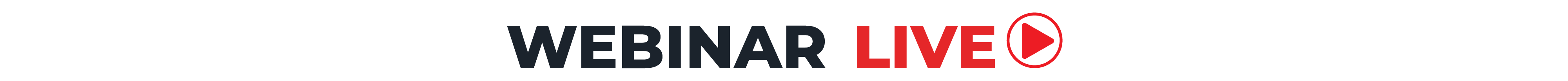 webinar live